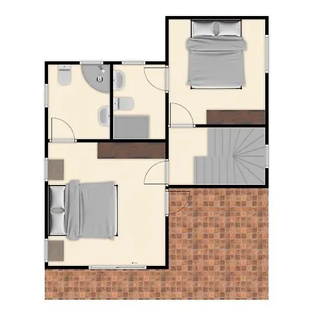 In Sleeps 6 Includes Swimming Pool Air Con And Wifi 9 Villa *